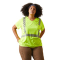 Rebar Hi-Vis ANSI T-Shirt