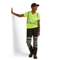 Rebar Hi-Vis ANSI T-Shirt