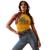 Rodeo Chica Tank