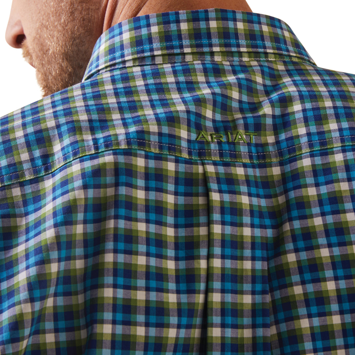 Pro Series Lincoln Classic Fit Shirt