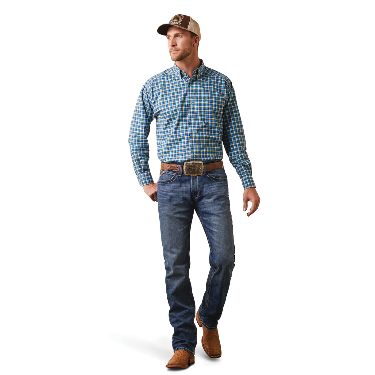 Pro Series Lincoln Classic Fit Shirt