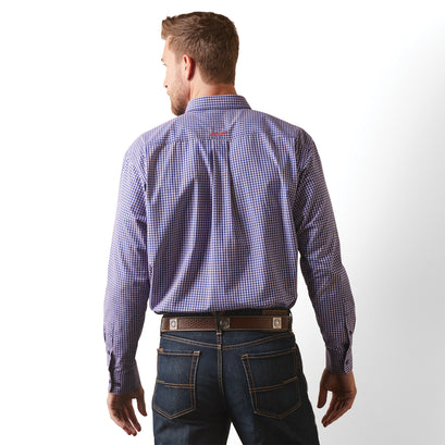 Pro Series Louis Classic Fit Shirt