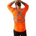 Rebar Hi-Vis ANSI T-Shirt
