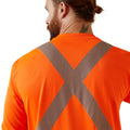 Rebar Hi-Vis ANSI T-Shirt