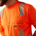 Rebar Hi-Vis ANSI T-Shirt