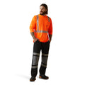 Rebar Hi-Vis ANSI T-Shirt