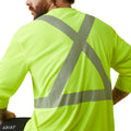 Rebar Hi-Vis ANSI T-Shirt