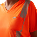 Rebar Hi-Vis ANSI T-Shirt