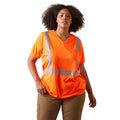 Rebar Hi-Vis ANSI T-Shirt