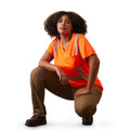 Rebar Hi-Vis ANSI T-Shirt