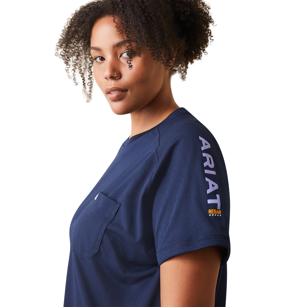 Rebar Heat Fighter T-Shirt