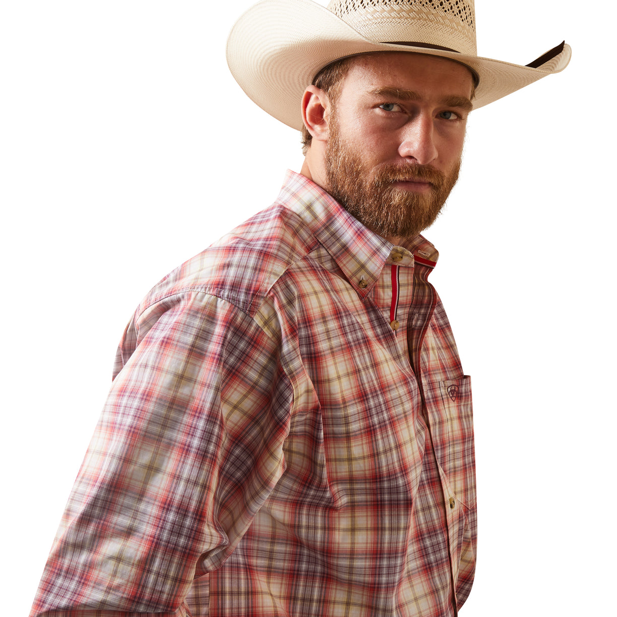 Pro Series Derek Classic Fit Shirt