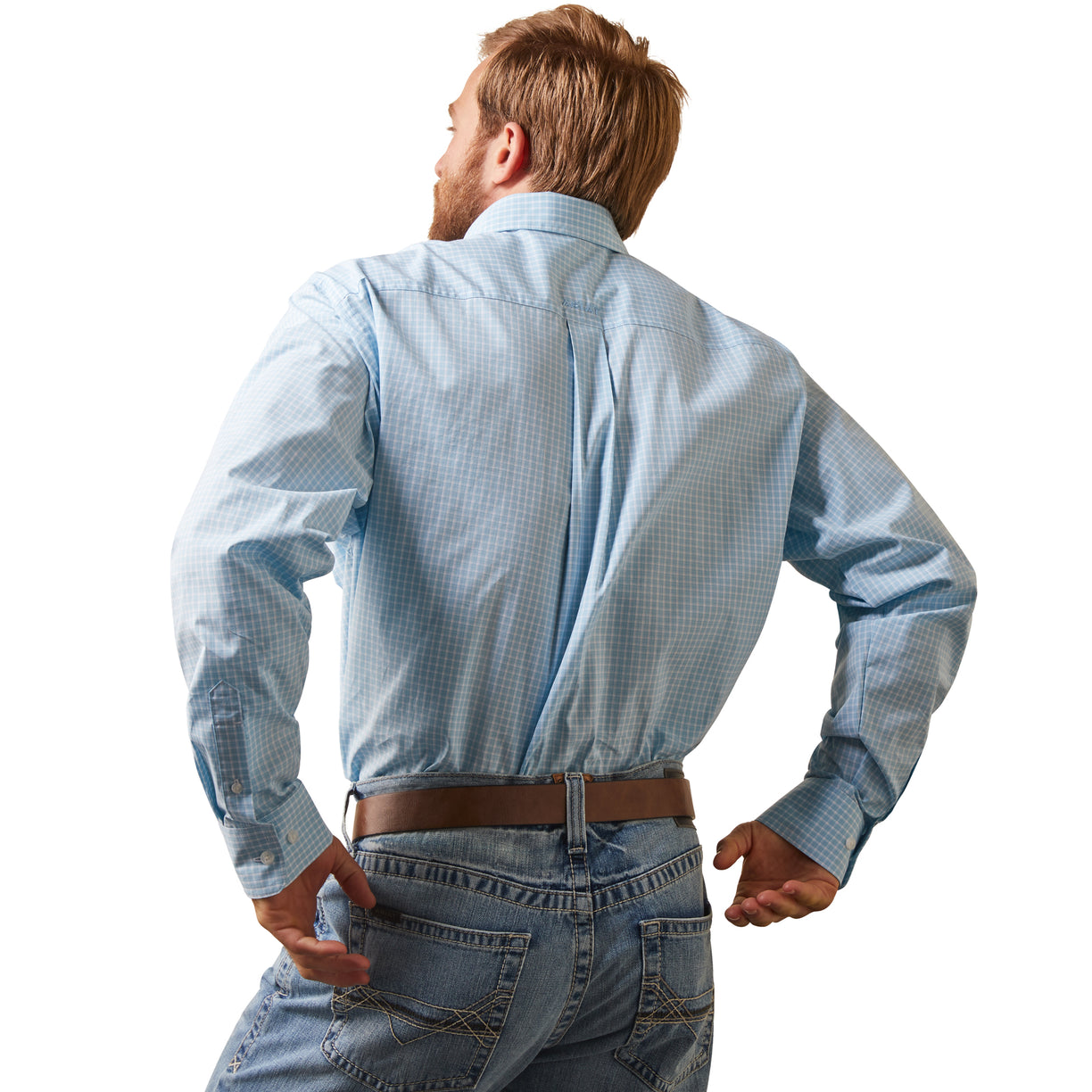 Pro Series Norton Classic Fit Shirt