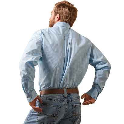 Pro Series Norton Classic Fit Shirt