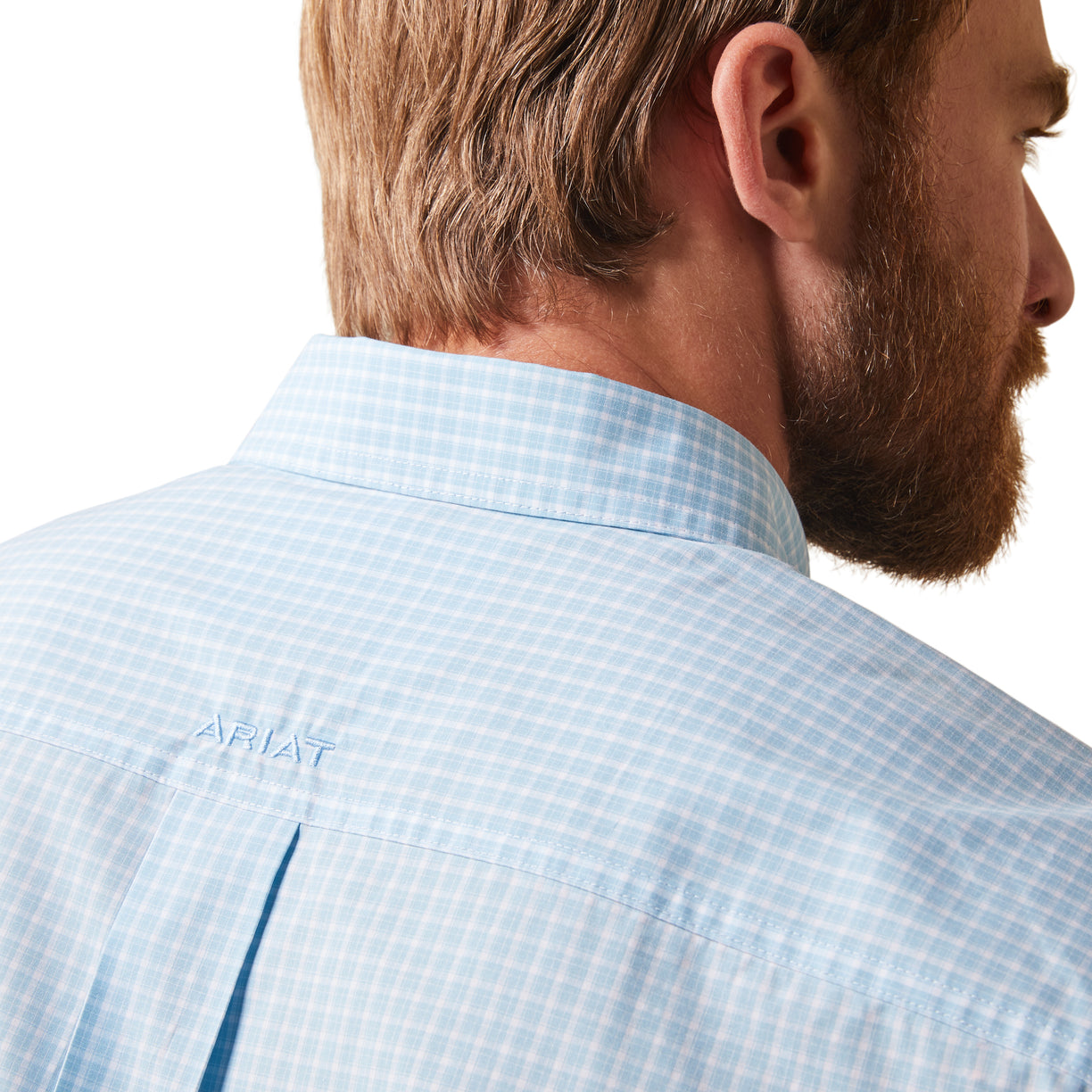 Pro Series Norton Classic Fit Shirt
