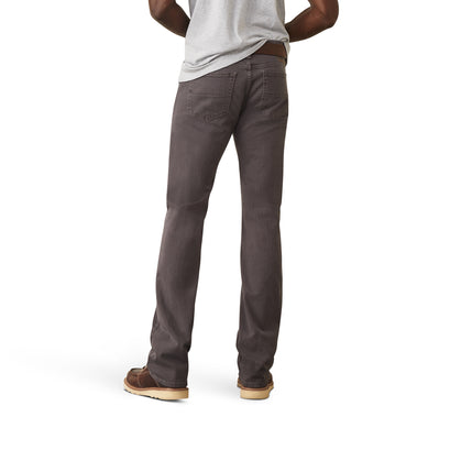 M7 Rocker Stretch Grizzly Straight Leg Jeans