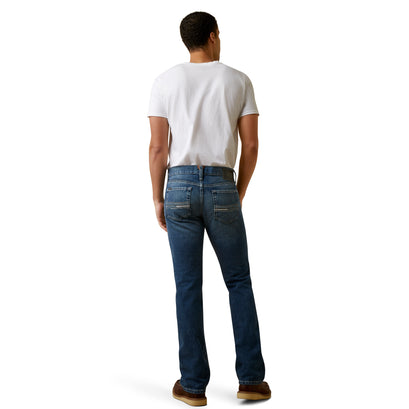 M7 Slim Griffen Straight Leg Jeans