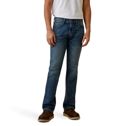 M7 Slim Griffen Straight Leg Jeans