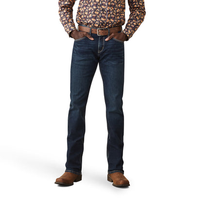 M8 Modern Bryson Straight Leg Jeans