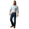 Wrinkle Free Westley Classic Fit Shirt