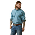 Wrinkle Free Cayden Classic Fit Shirt