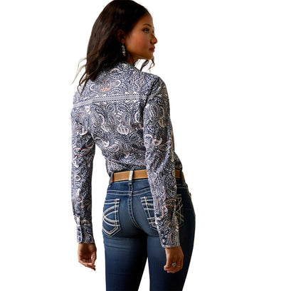 Kirby Stretch Shirt