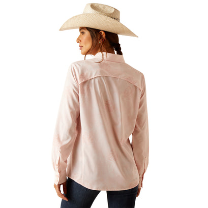 VentTEK Stretch Shirt
