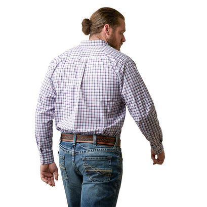 Pro Series Meir Classic Fit Shirt