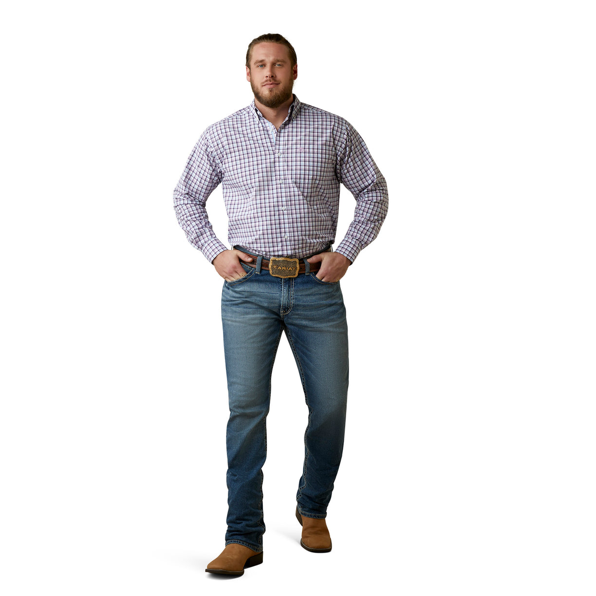 Pro Series Meir Classic Fit Shirt