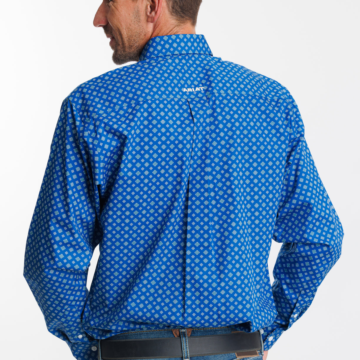 Wrinkle Free Felini Classic Fit Shirt