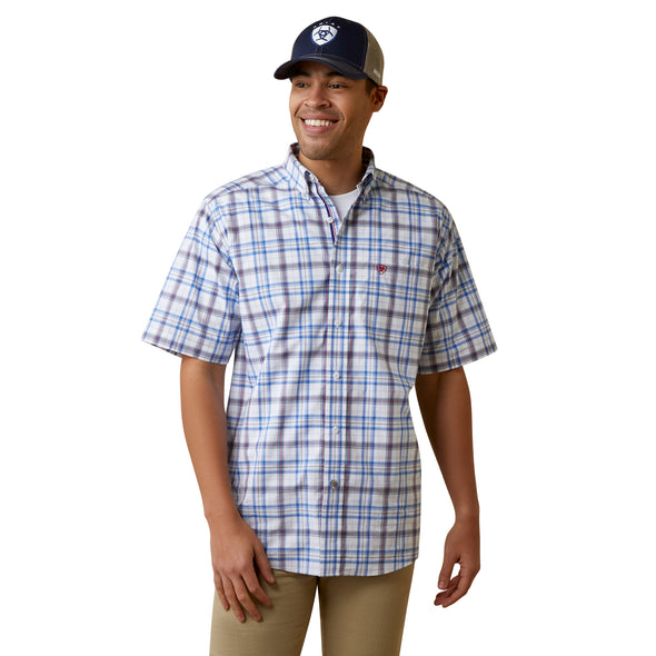 Pro Series Jacoby Classic Fit Shirt
