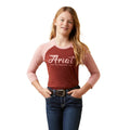 Go Ariat T-Shirt