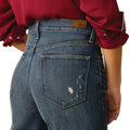 Ultra High Rise Relaxed Straight Leg Tomboy