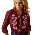 Ultra High Rise Relaxed Straight Leg Tomboy