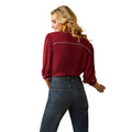 Ultra High Rise Relaxed Straight Leg Tomboy