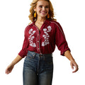 Ultra High Rise Relaxed Straight Leg Tomboy