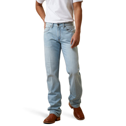 M5 Straight Leg Eli Jeans