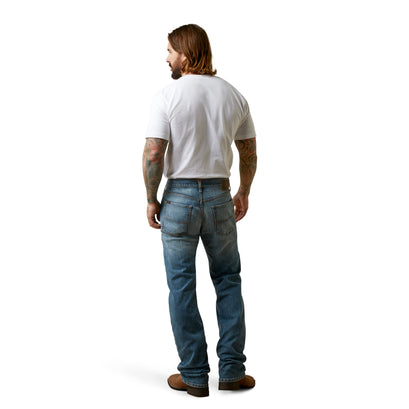 M5 Straight Leg Hansen Jeans