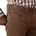 M7 Straight Leg Grizzly Jeans