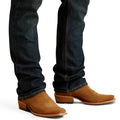 M4 Relaxed Stretch Performance Pro Ray Boot Cut Jeans