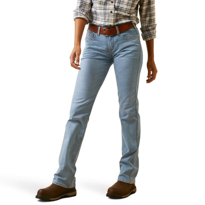 Rebar Riveter Straight Leg Jeans