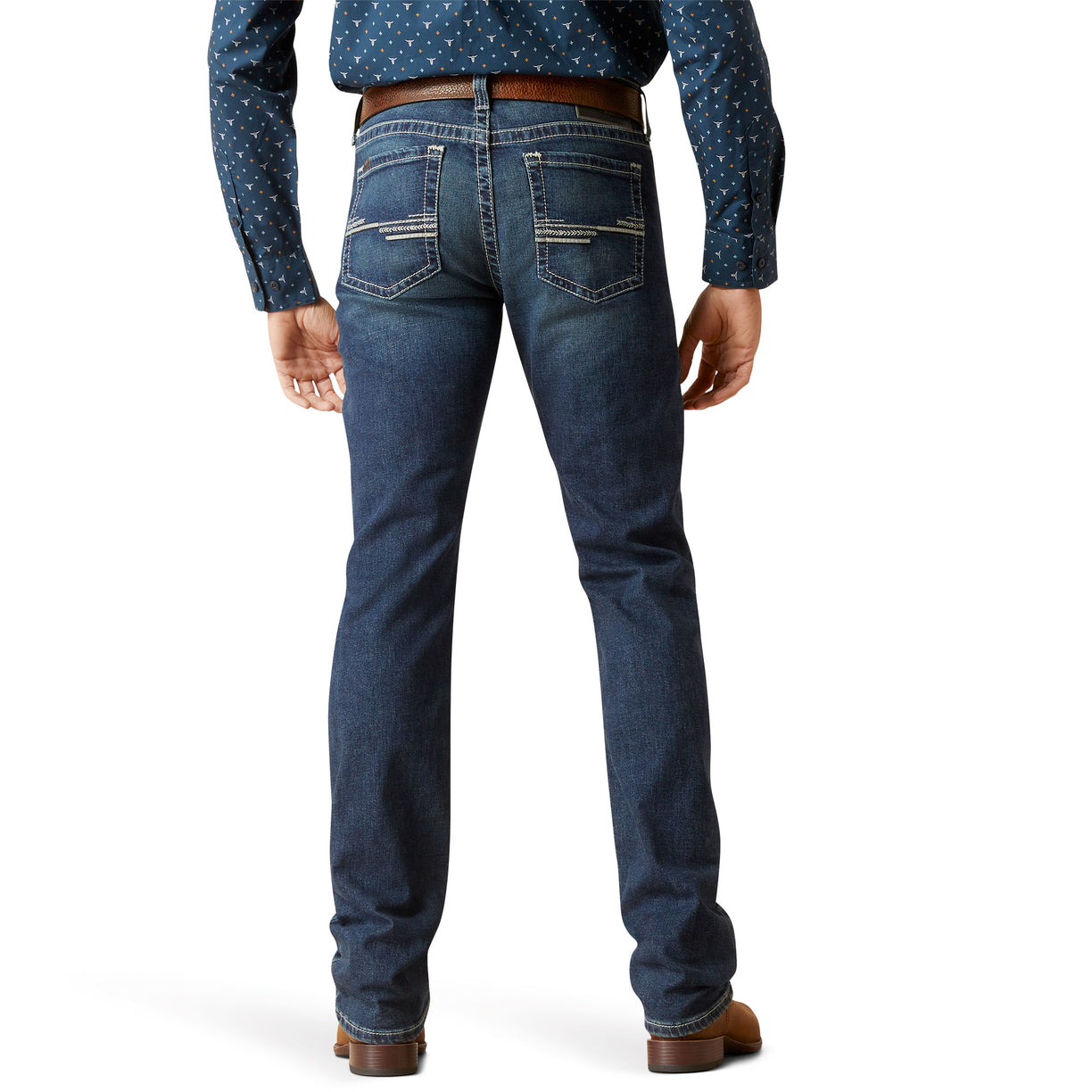 M8 Modern Slim TekStretch Easton Jeans