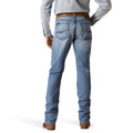 M4 Relaxed Ward Straight Leg Jeans