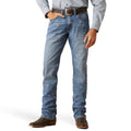 M4 Relaxed Ward Straight Leg Jeans
