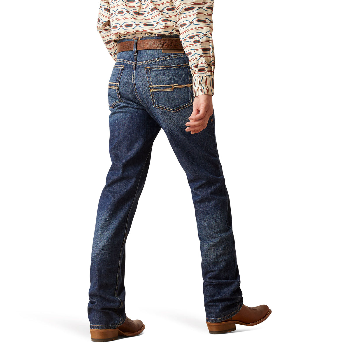 M1 Vintage Paul Straight Leg