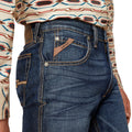 M1 Vintage Paul Straight Leg