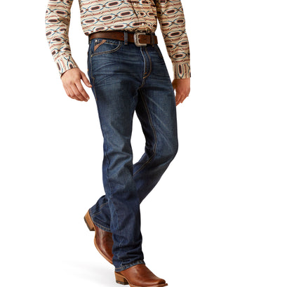 M1 Vintage Paul Straight Leg