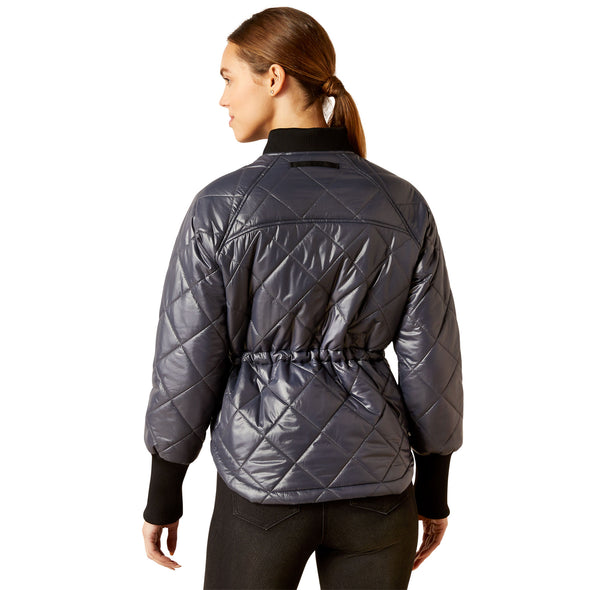 Charlie Insulated Jacket