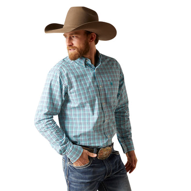 Pro Series Bailey Fitted Shirt