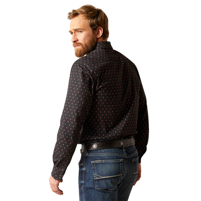 Merrick Stretch Modern Fit Shirt